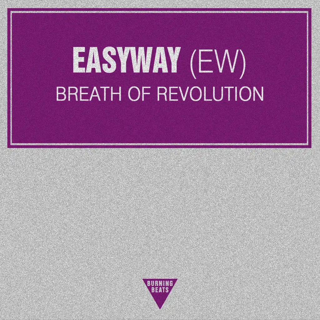 Breath Of Revolution (Original Mix)