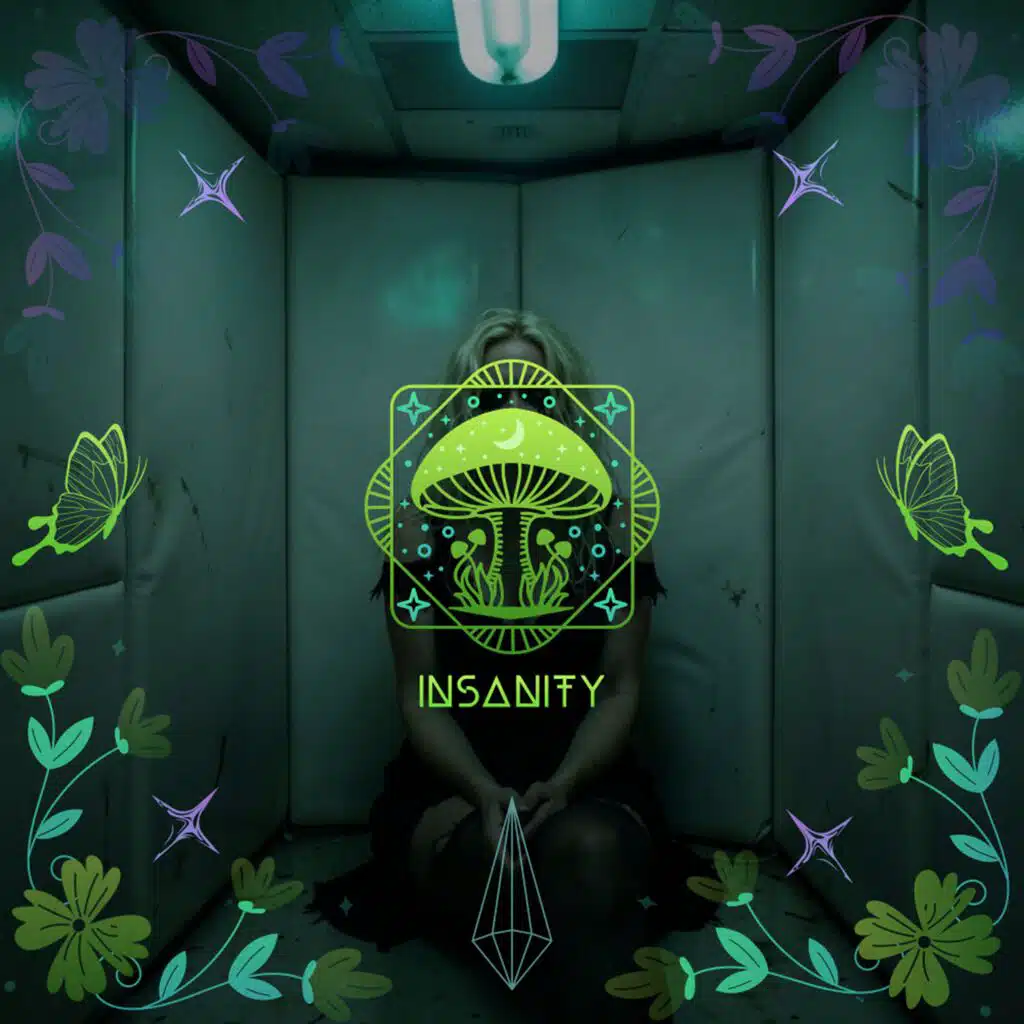 Insanity (Remixes)