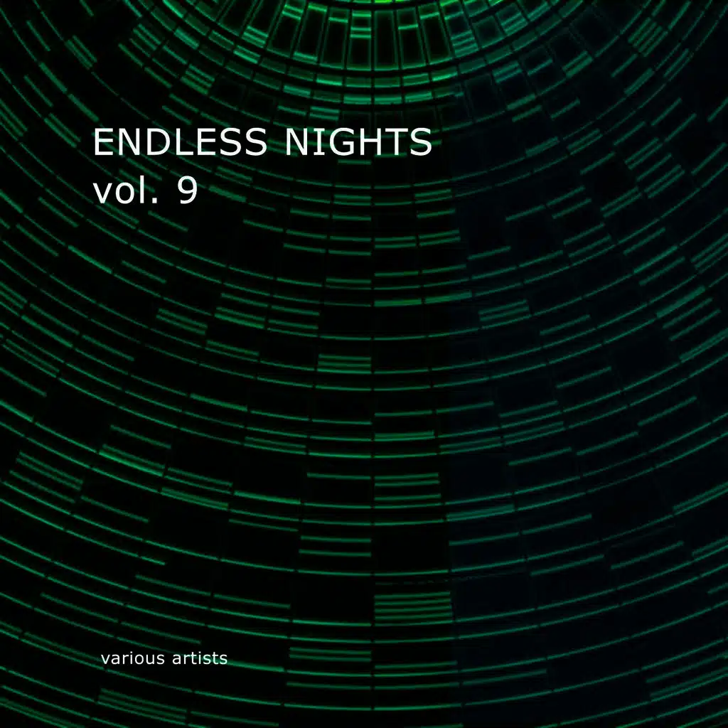 Chagrin (Original Mix)