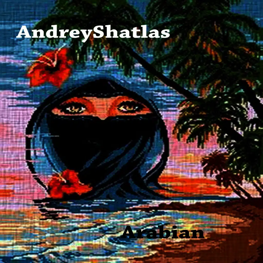 Arabian (Original Mix)