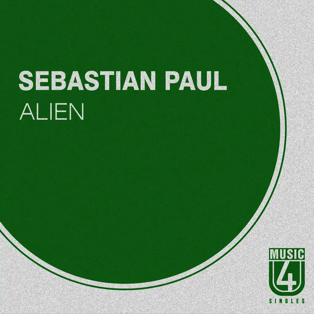 Alien (Original Mix)