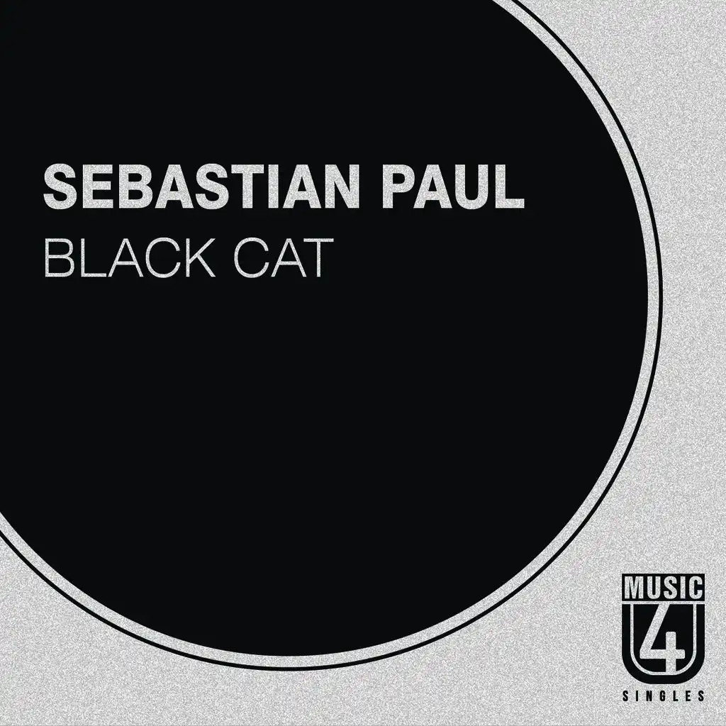 Black Cat (Original Mix)