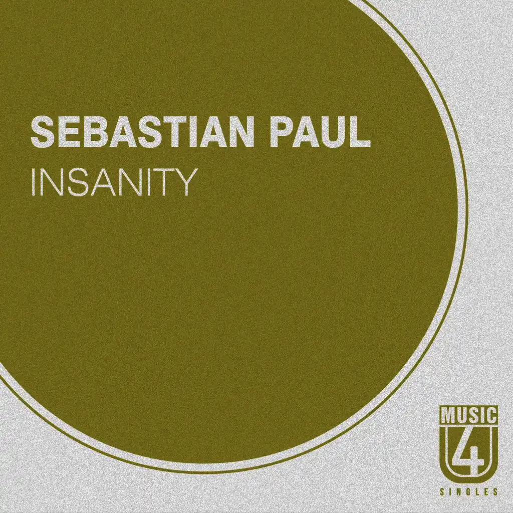 Insanity (Original Mix)