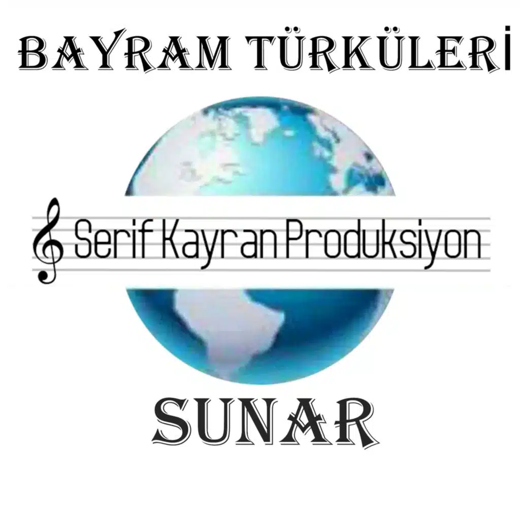 Bayram Türküleri