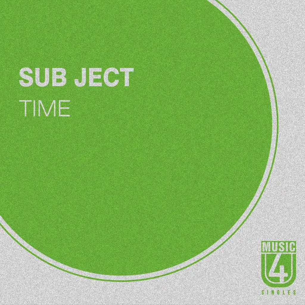 Time (Original Mix)