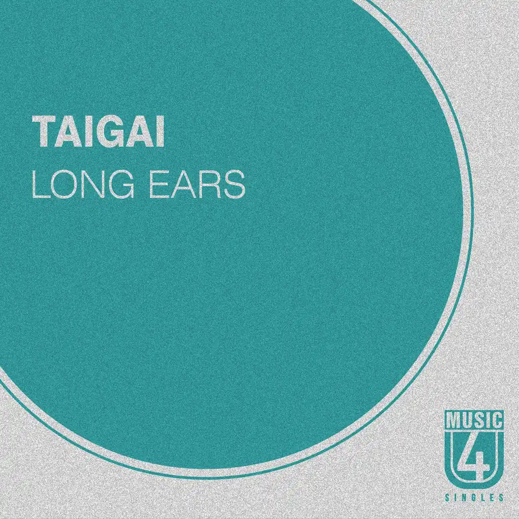 Long Ears (Original Mix)