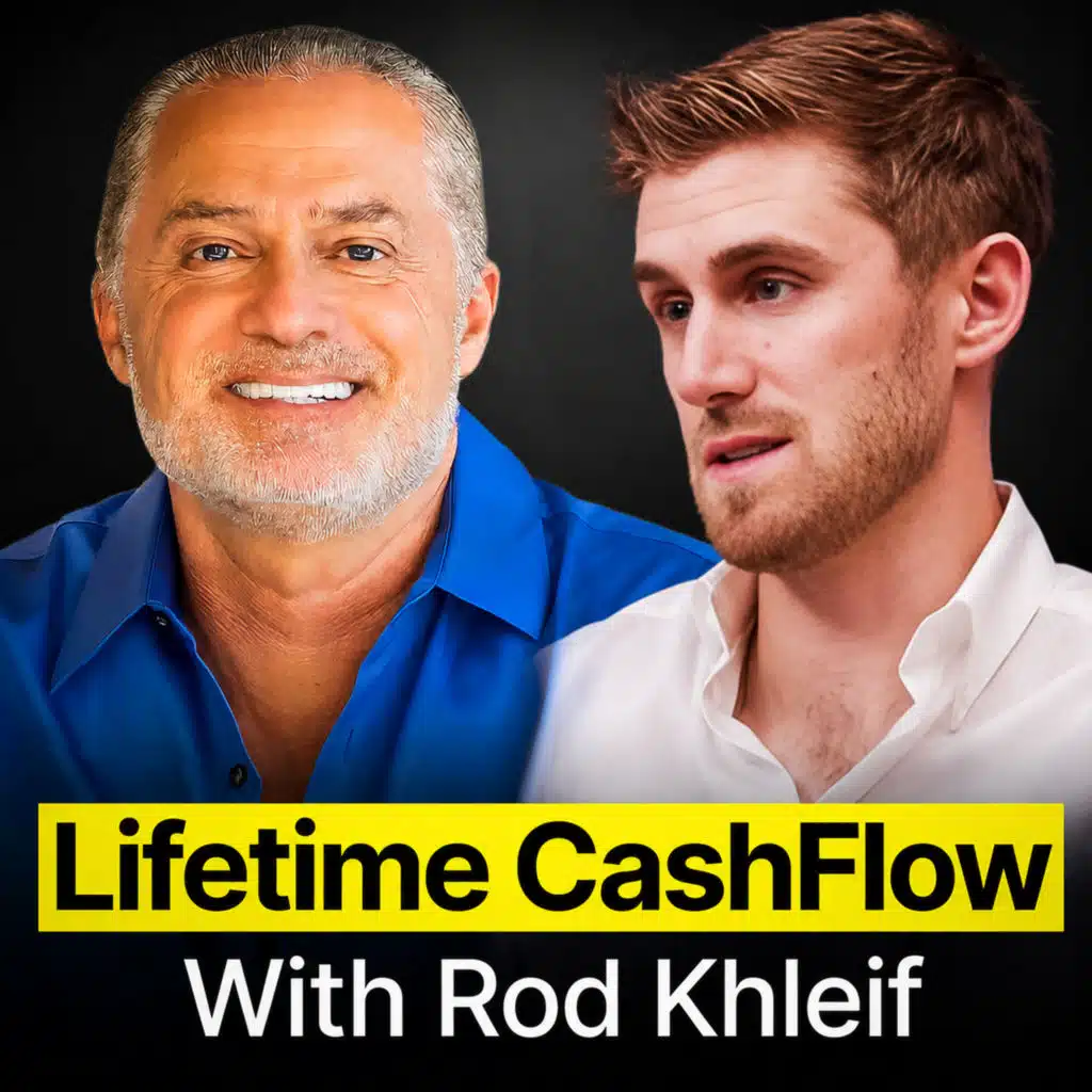 The Real Reason Multifamily Owners Are Selling | Ep. 1,305