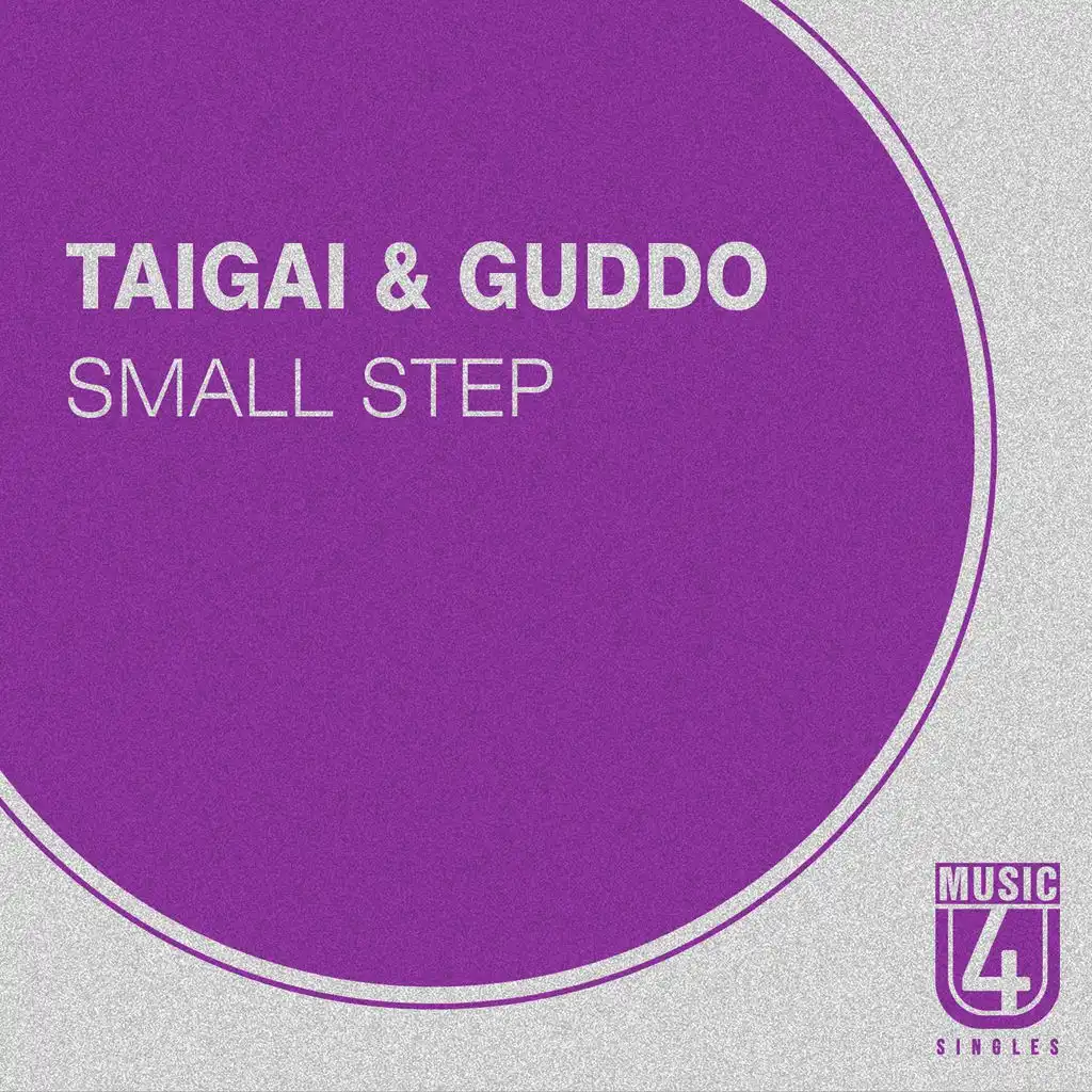 Small Step (Original Mix)