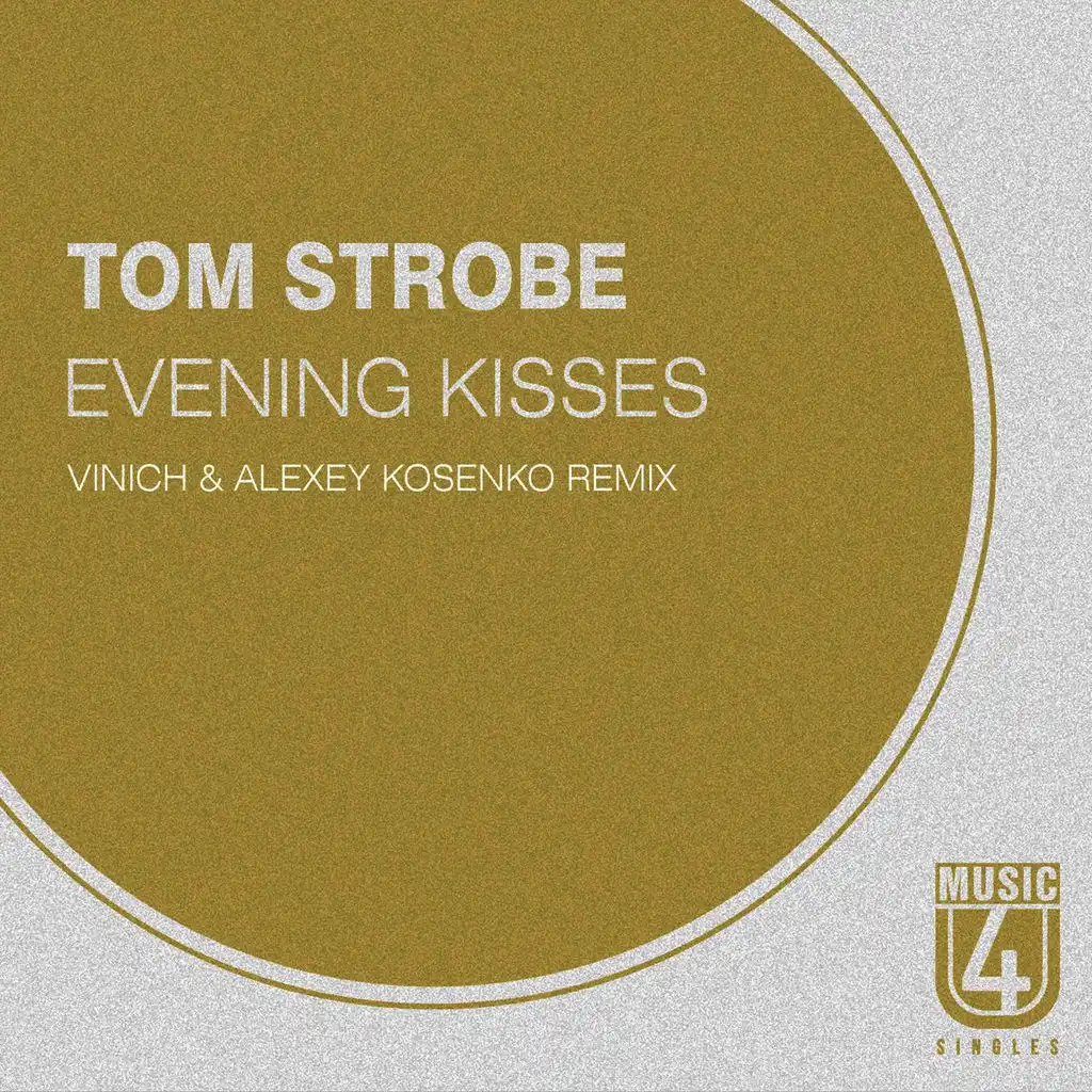 Evening Kisses (Vinich & Alexey Kosenko Remix)