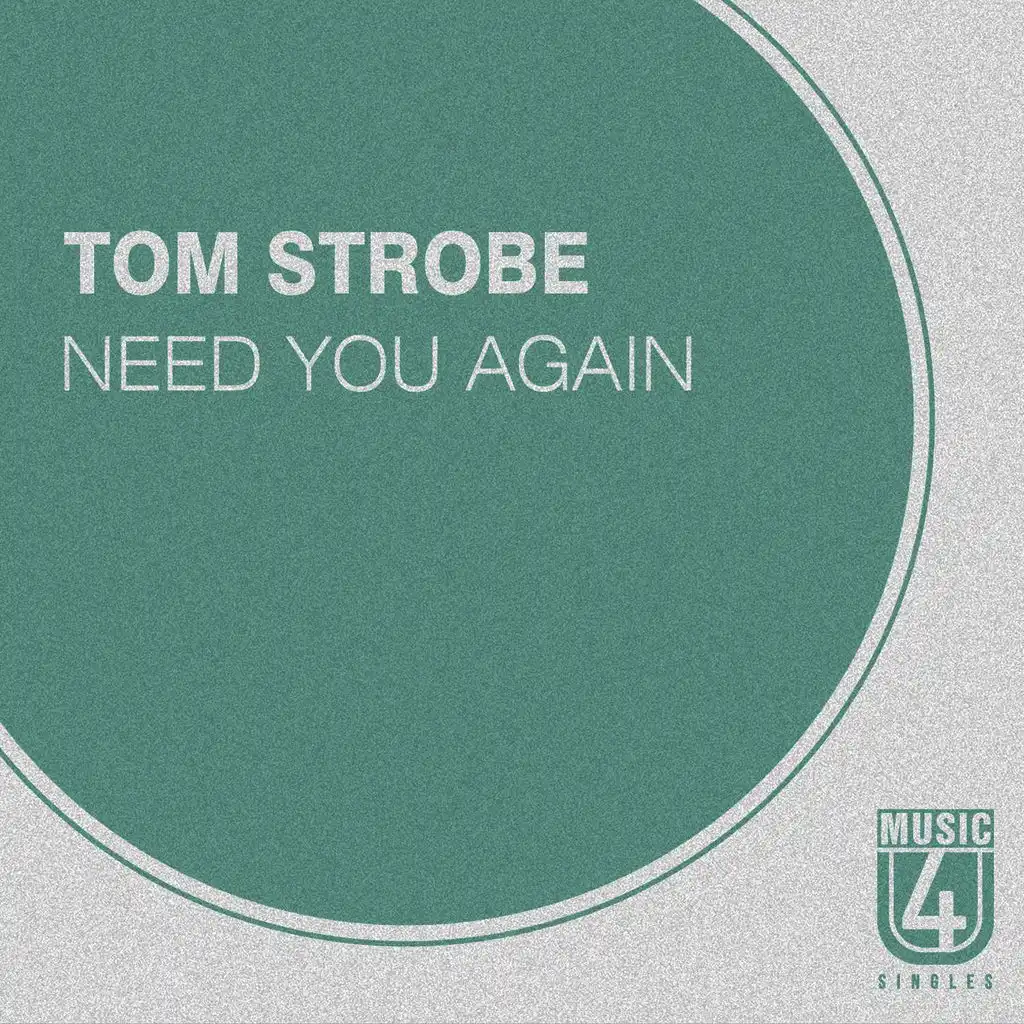 Need You Again (Original Mix)