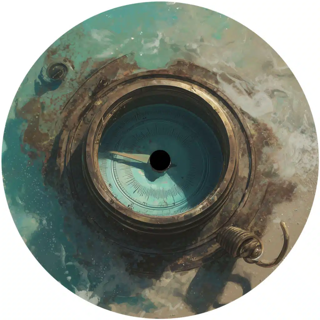 Phase Drift. Passage