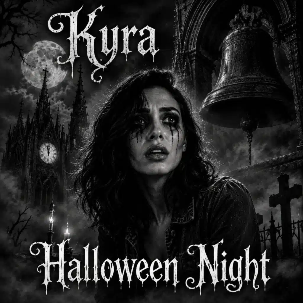 Halloween night