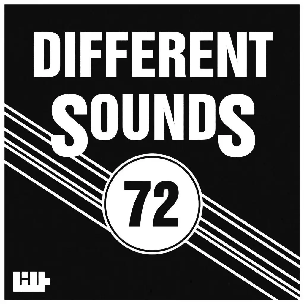 Different Sounds, Vol. 72