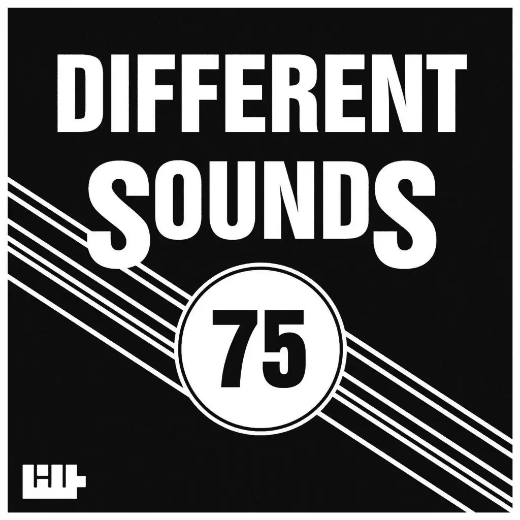 Different Sounds, Vol. 75