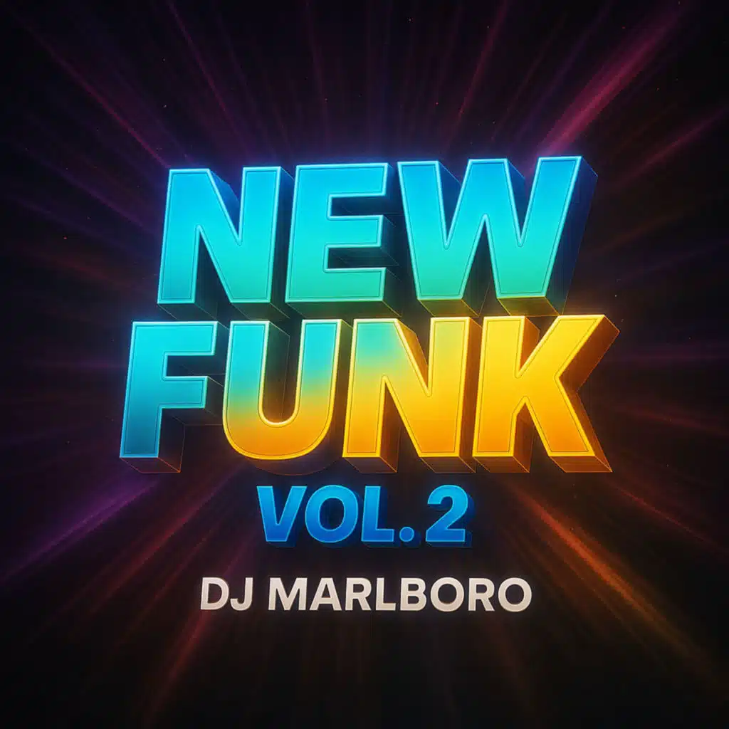 New Funk Vol.2