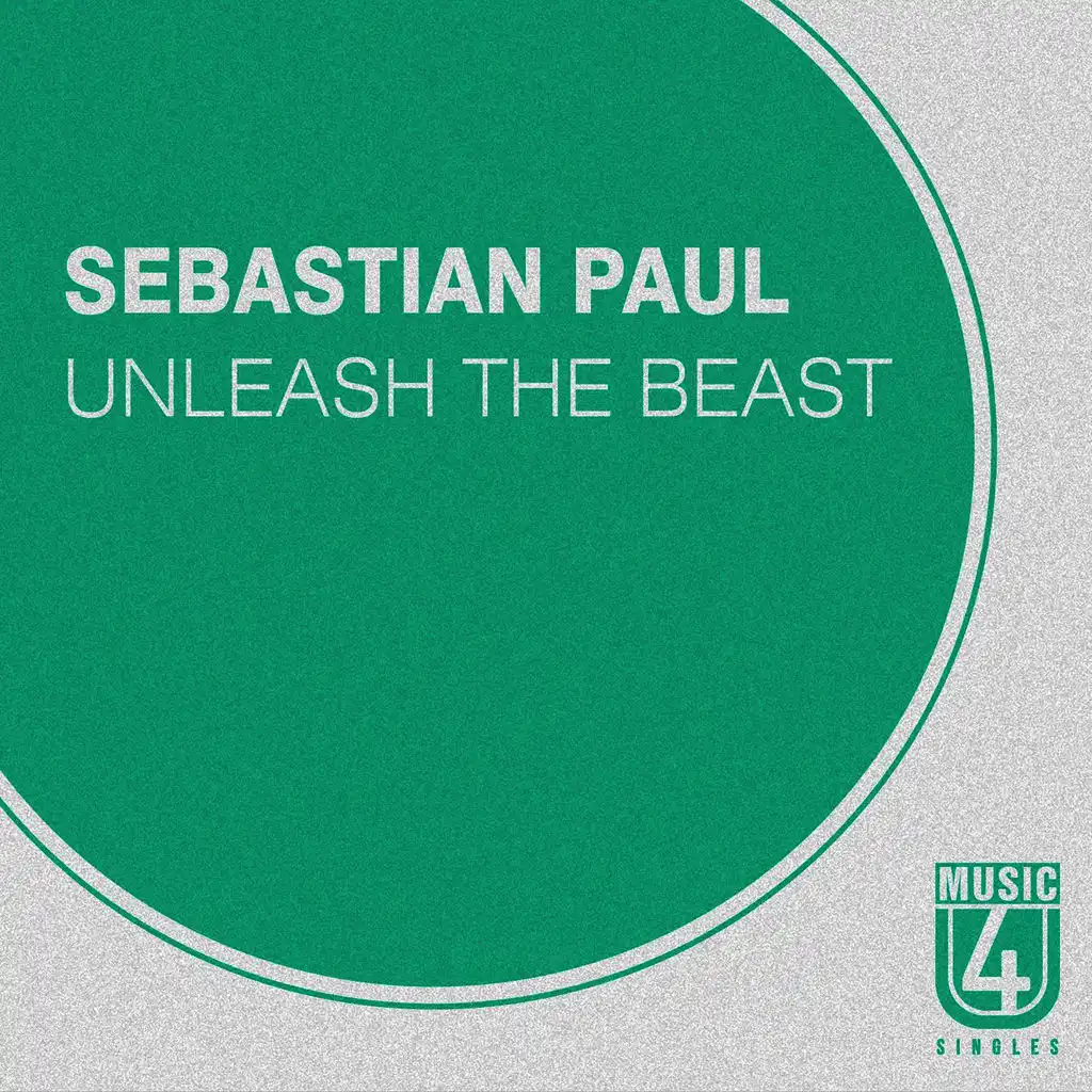 Unleash The Beast (Original Mix)