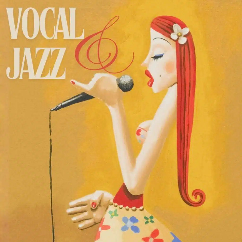 Vocal Jazz