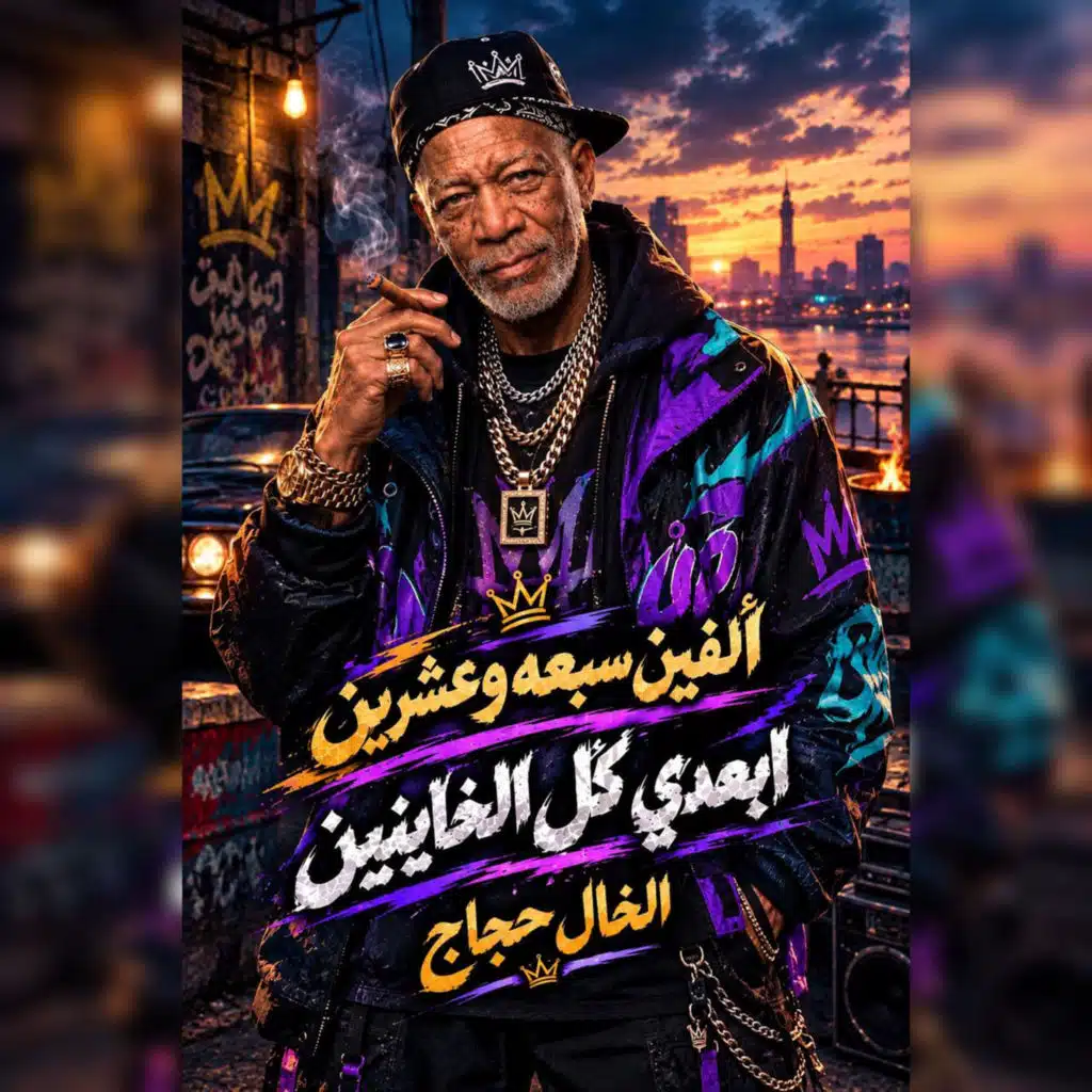 الفين سبعه وعشرين ابعدى كل الخاينين