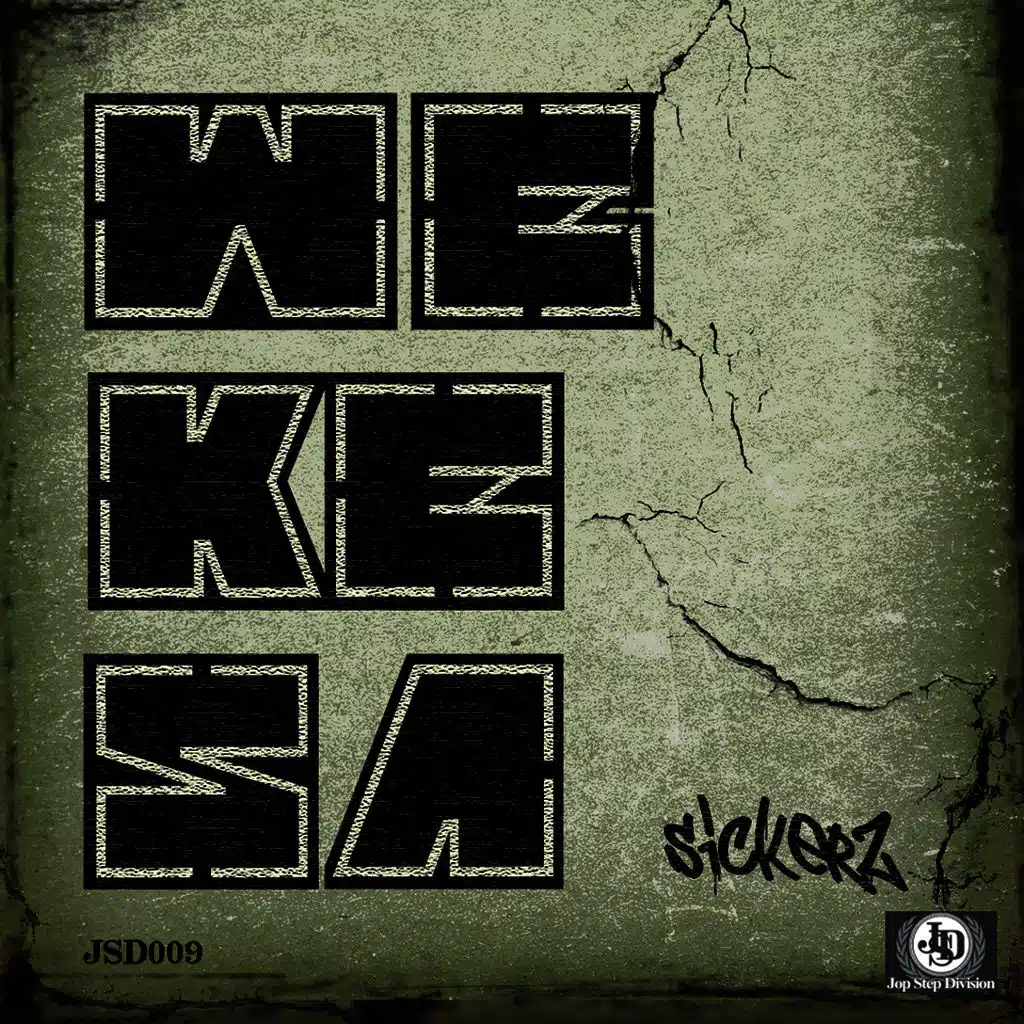 Sickerz Ep