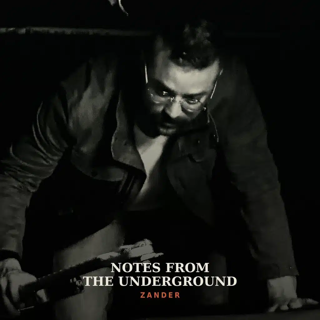 Notes from the Underground