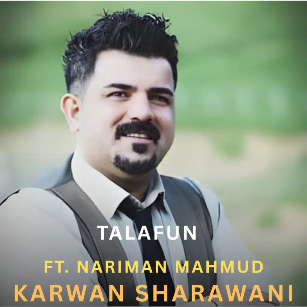 Talafun (feat. Nariman Mahmud)