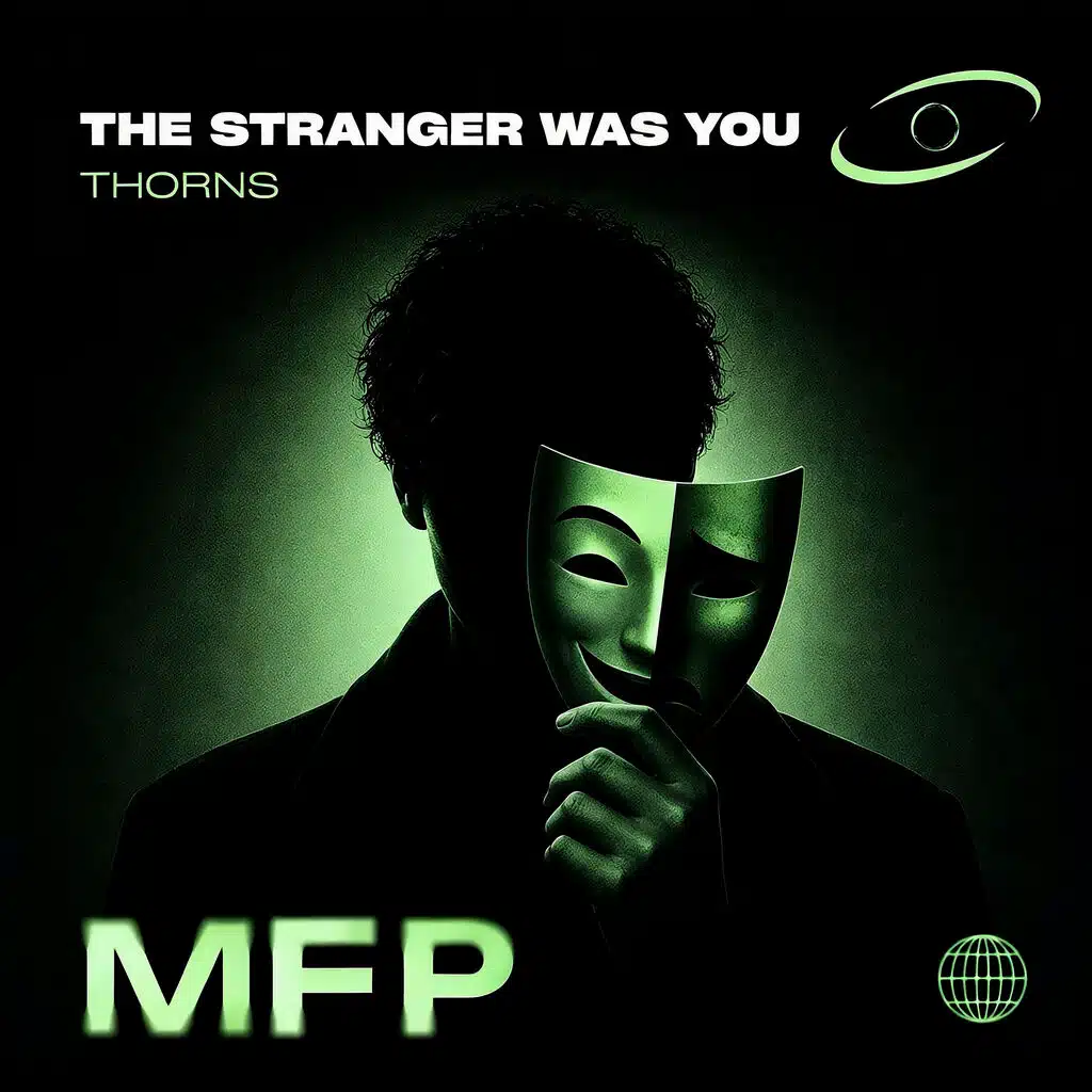 The Stranger Was You