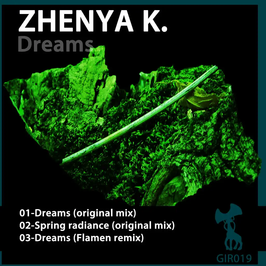 Dreams (Original mix)