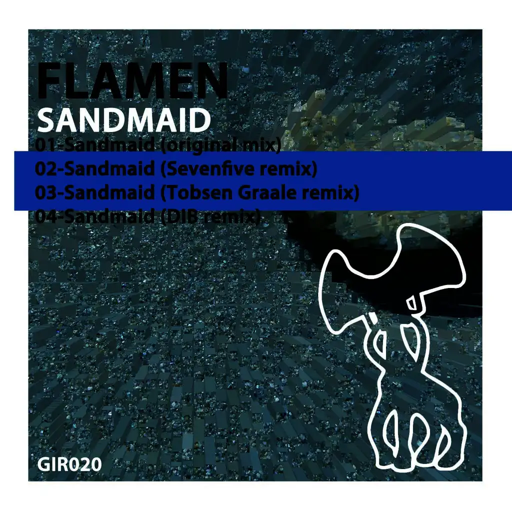 Sandmaid (Original mix)