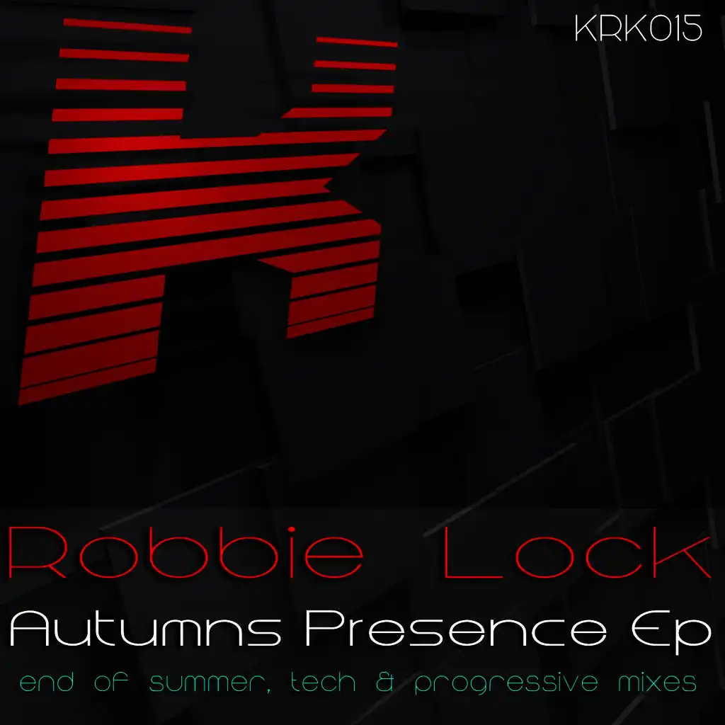 Autumns Presence Ep