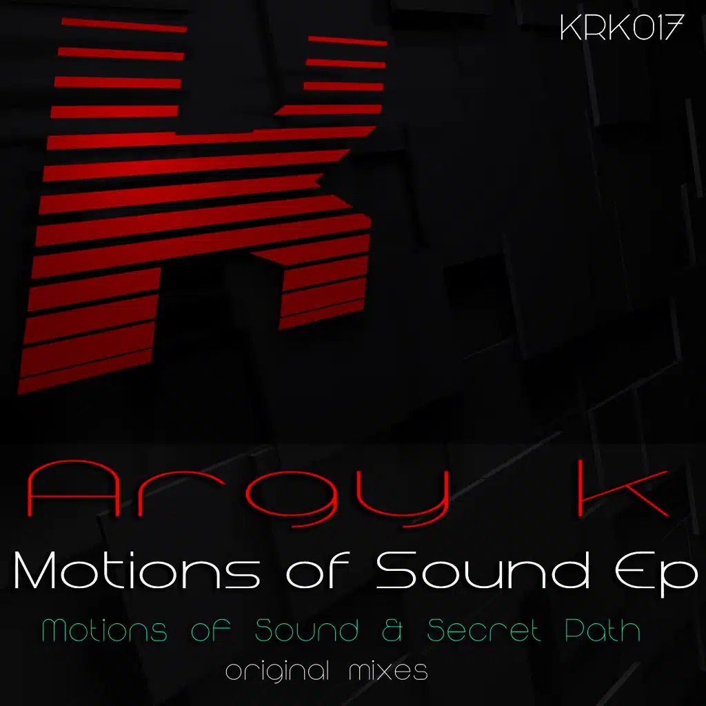 Motions Of Sound