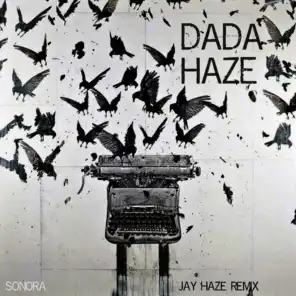 Broken Glass (Jay Haze Remix)
