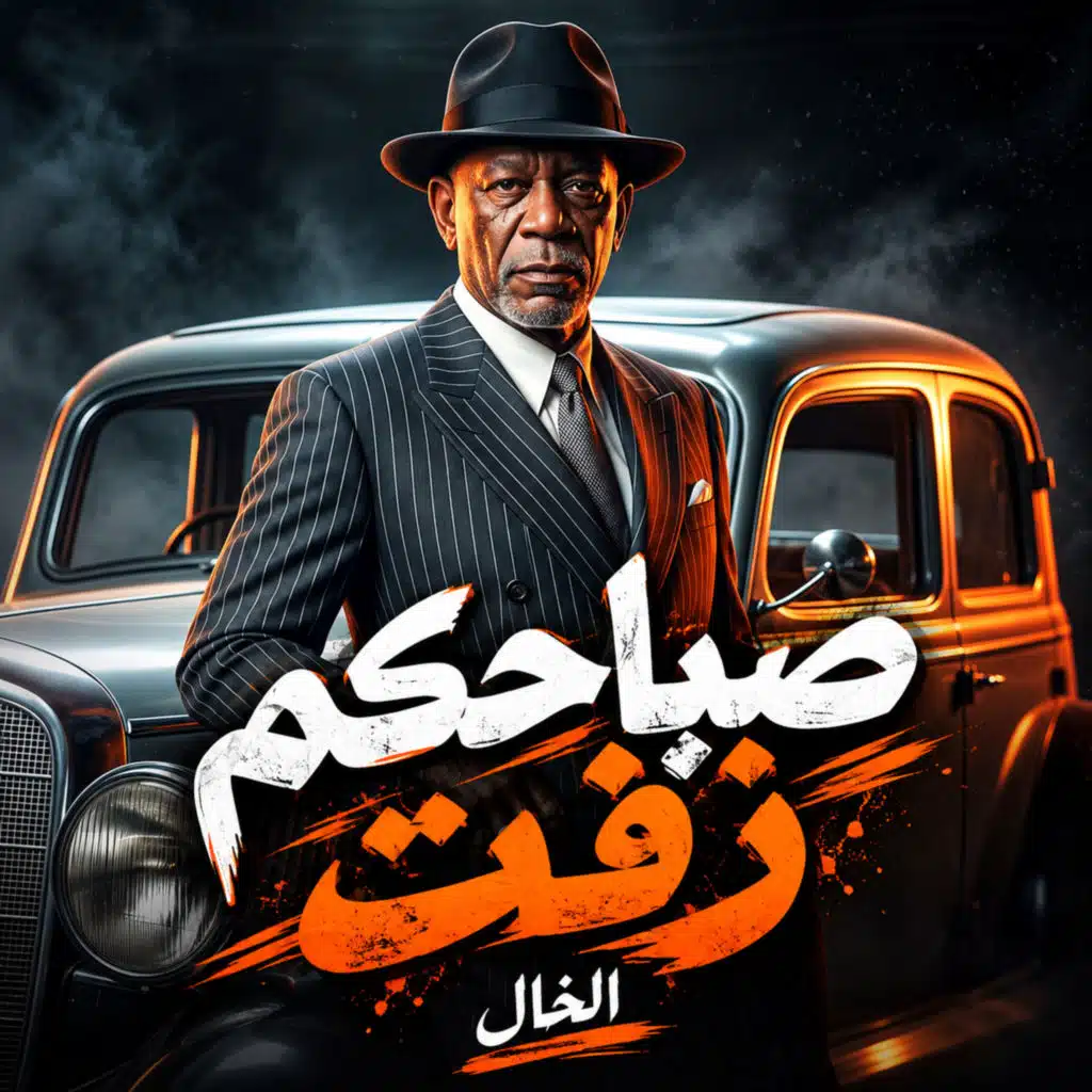 صباحم زفت
