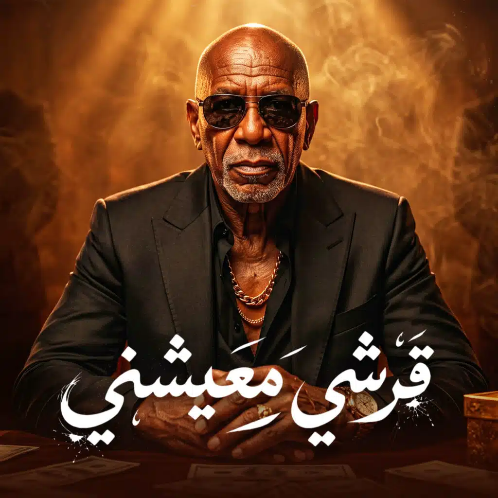 قرشي معيشني