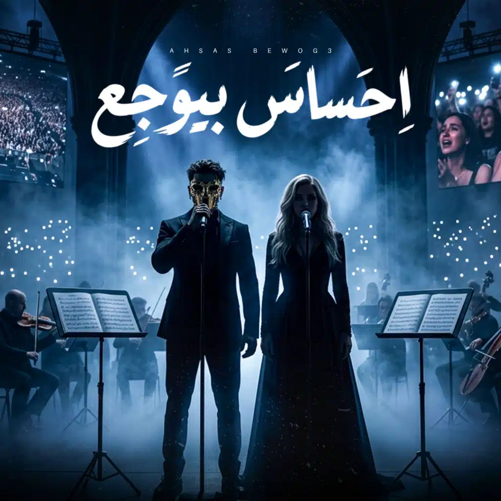 احساس بيوجع