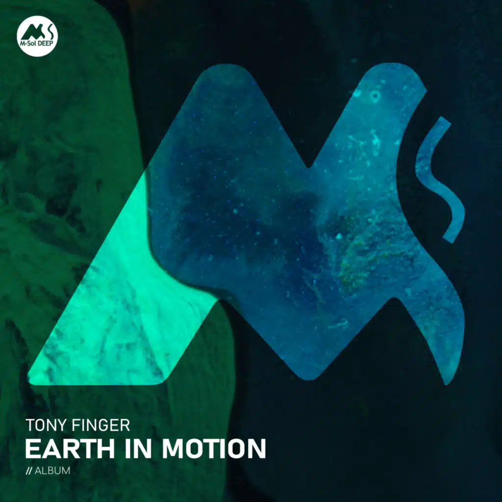 EARTH IN MOTION