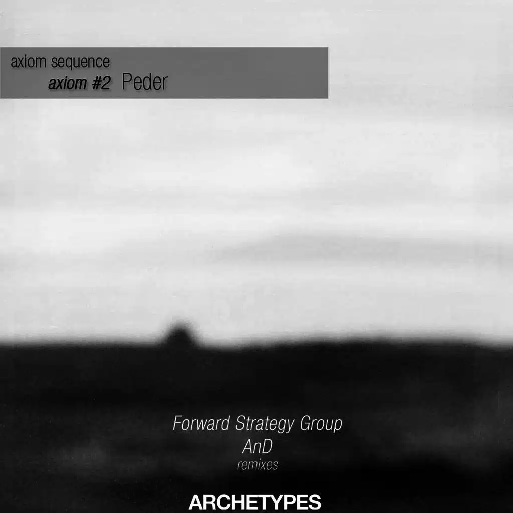 Deep Space Holes (Forward Strategy Group Remix)