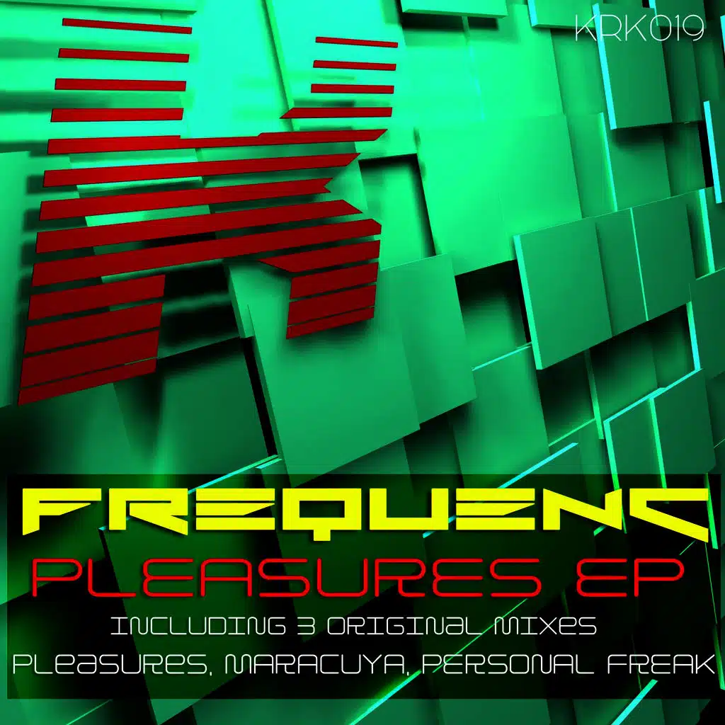 Pleasures Ep