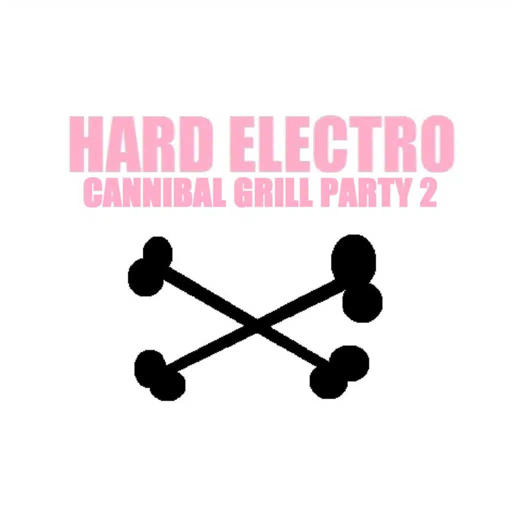 Cannibal Grill Party (Part 2)