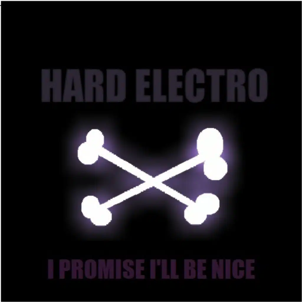 I Promise I'll Be Nice