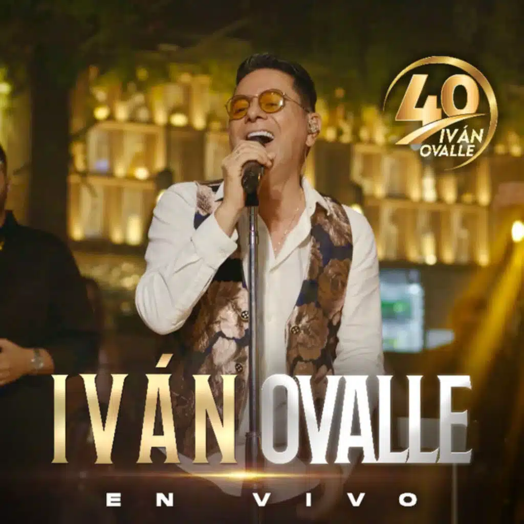 40 Años (En Vivo)