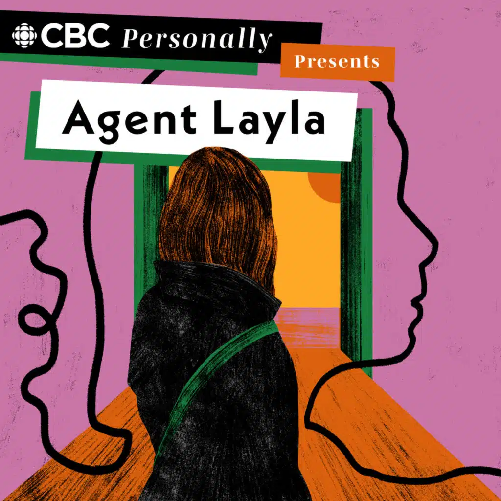 Come by Chance Introduces: Agent Layla