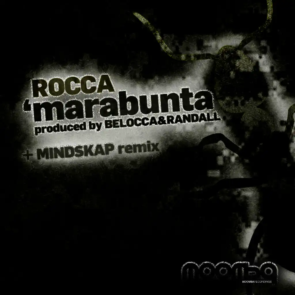 Marabunta (Original mix)