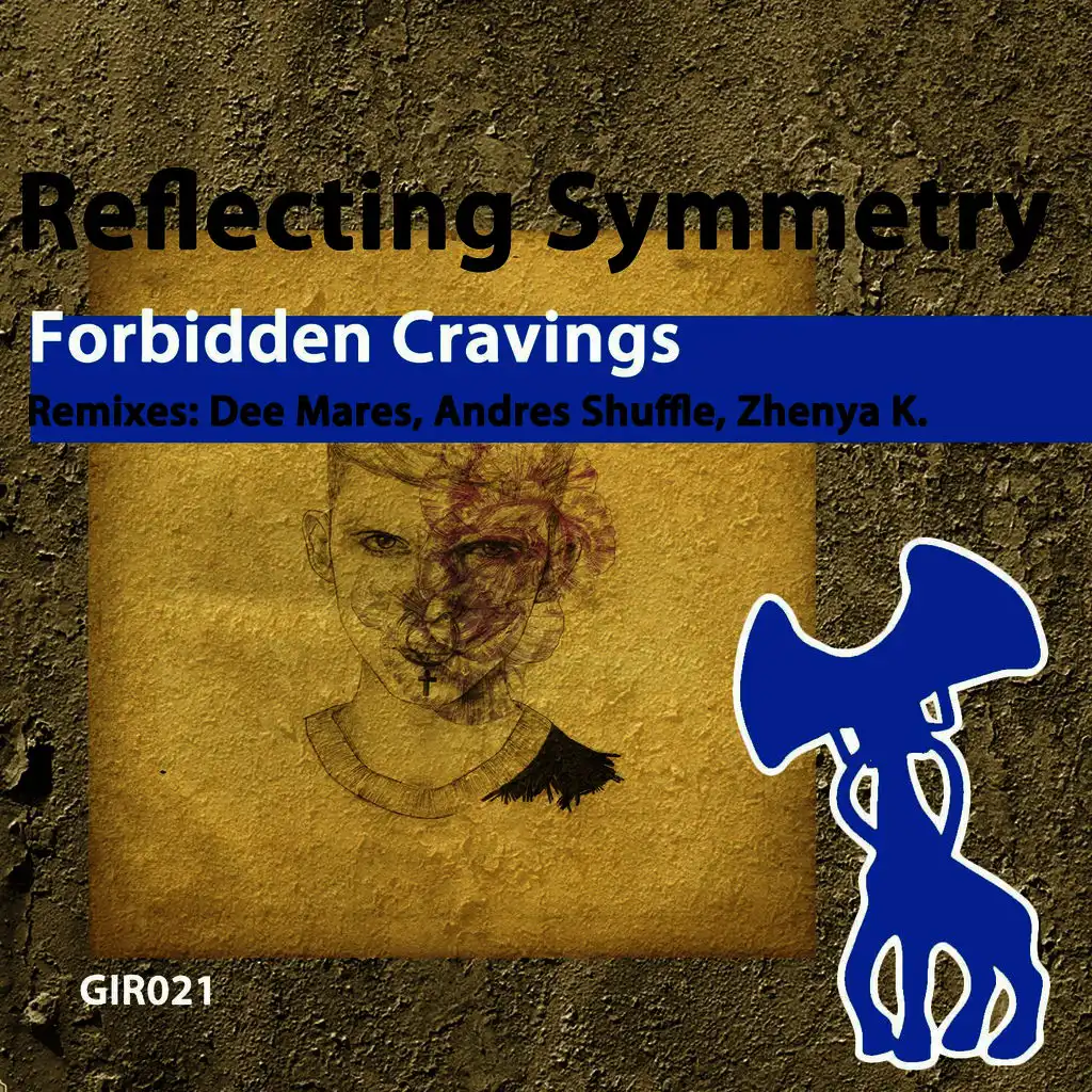 Forbidden Cravings (Zhenya K. Remix)
