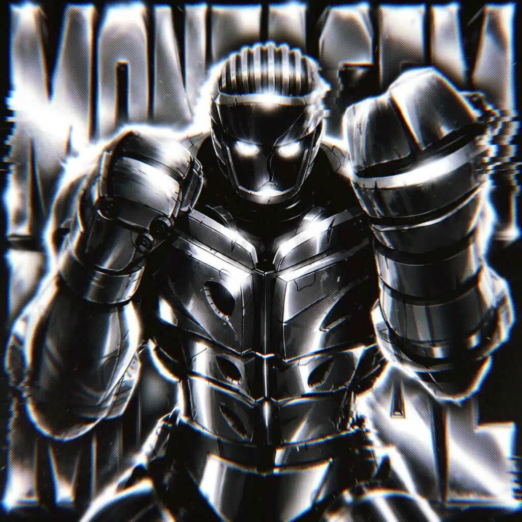 MONTAGEM MENTAL (Super Slowed)