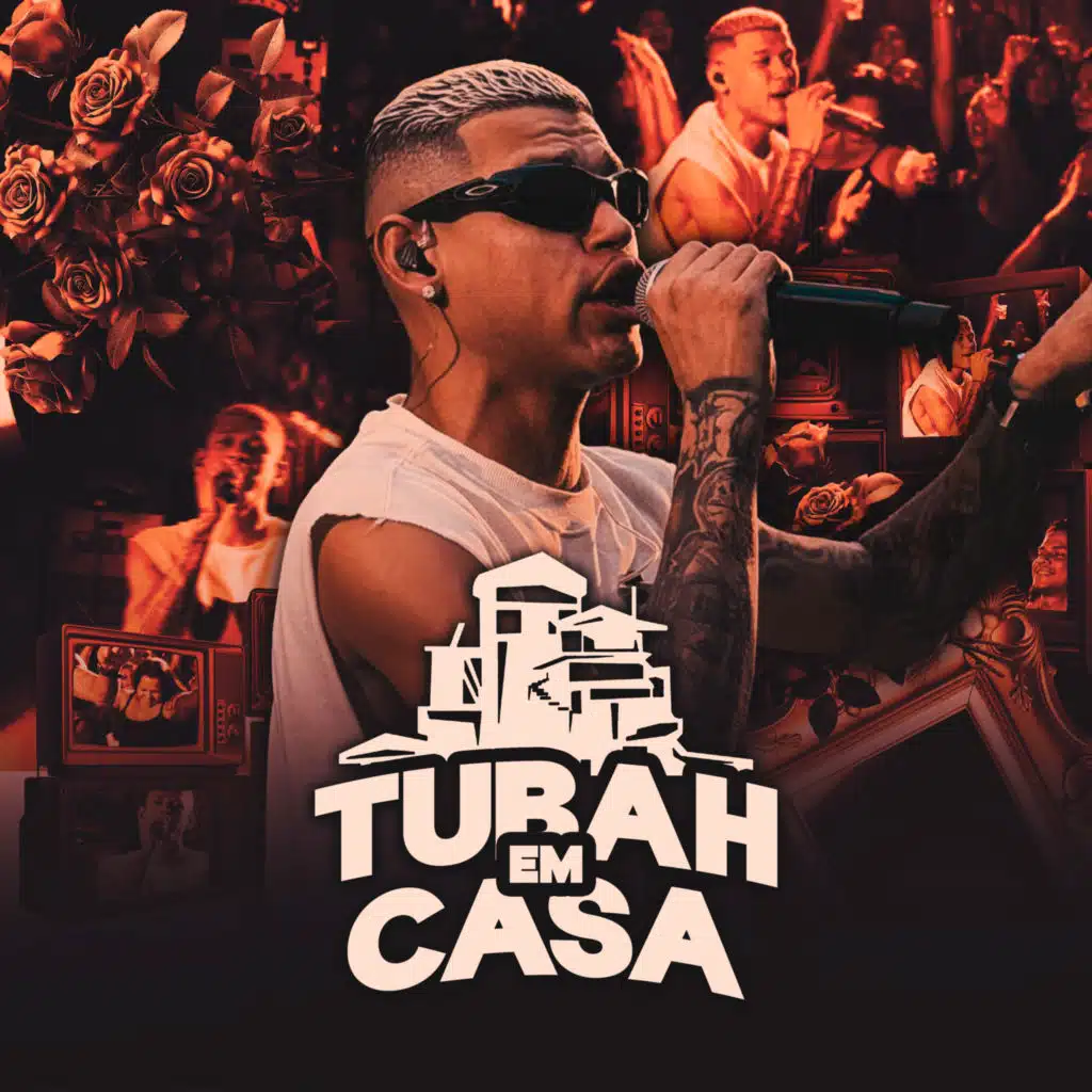 Tubah em Casa (Ao Vivo)