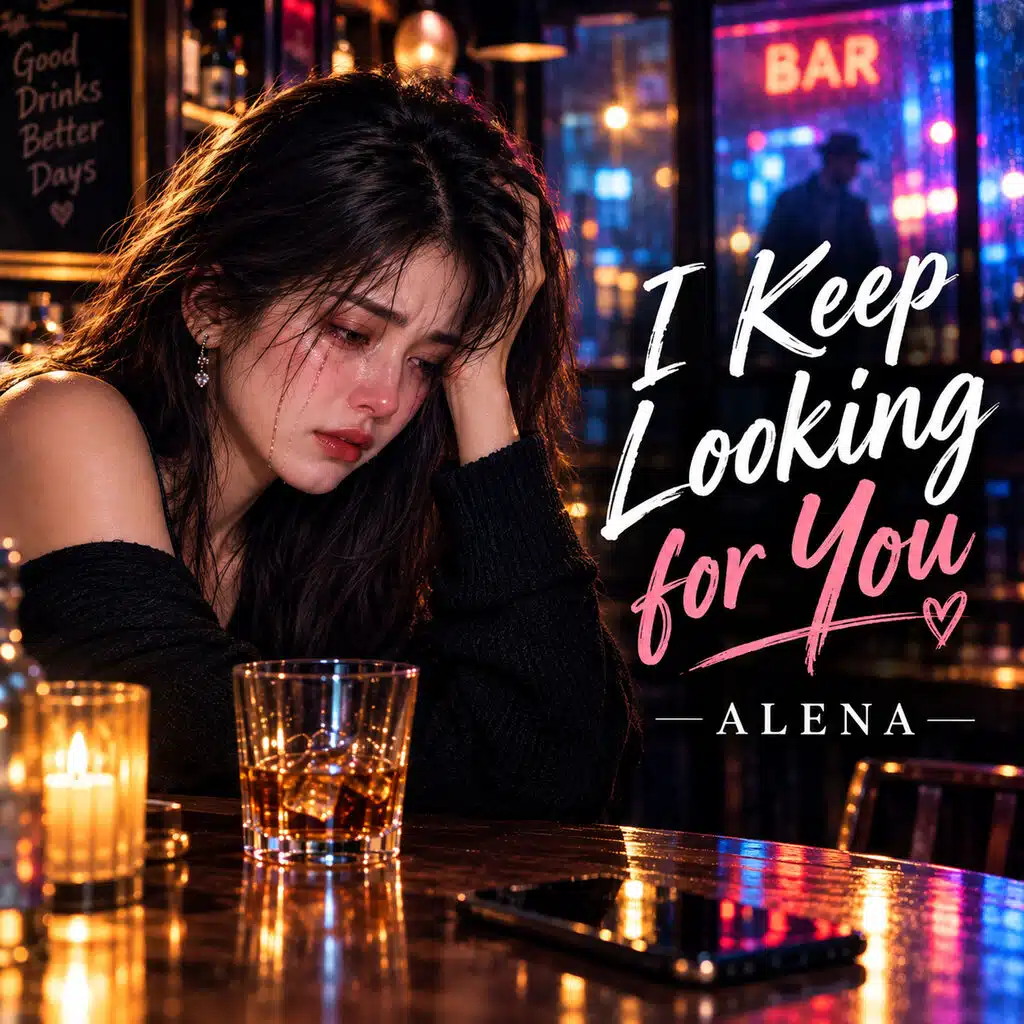 I Keep Looking for You