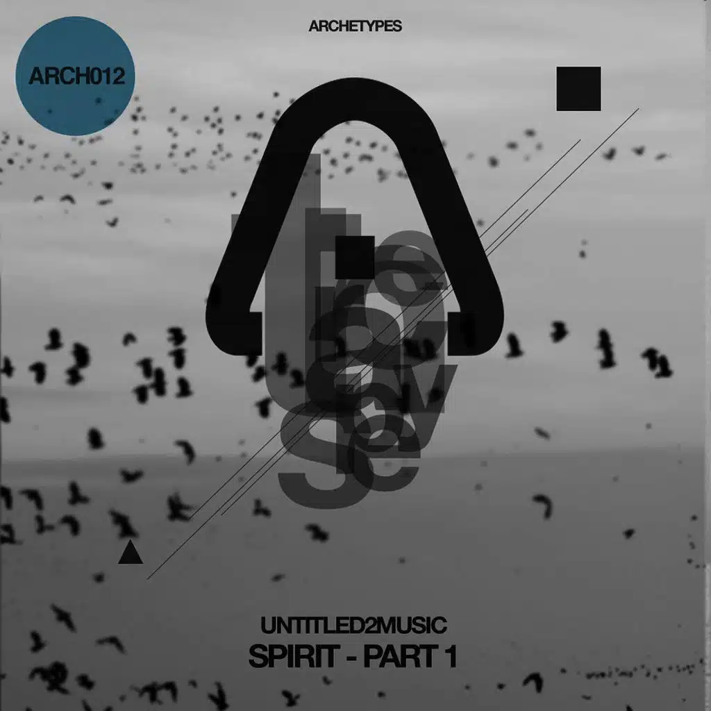 Spirit (Part 1)