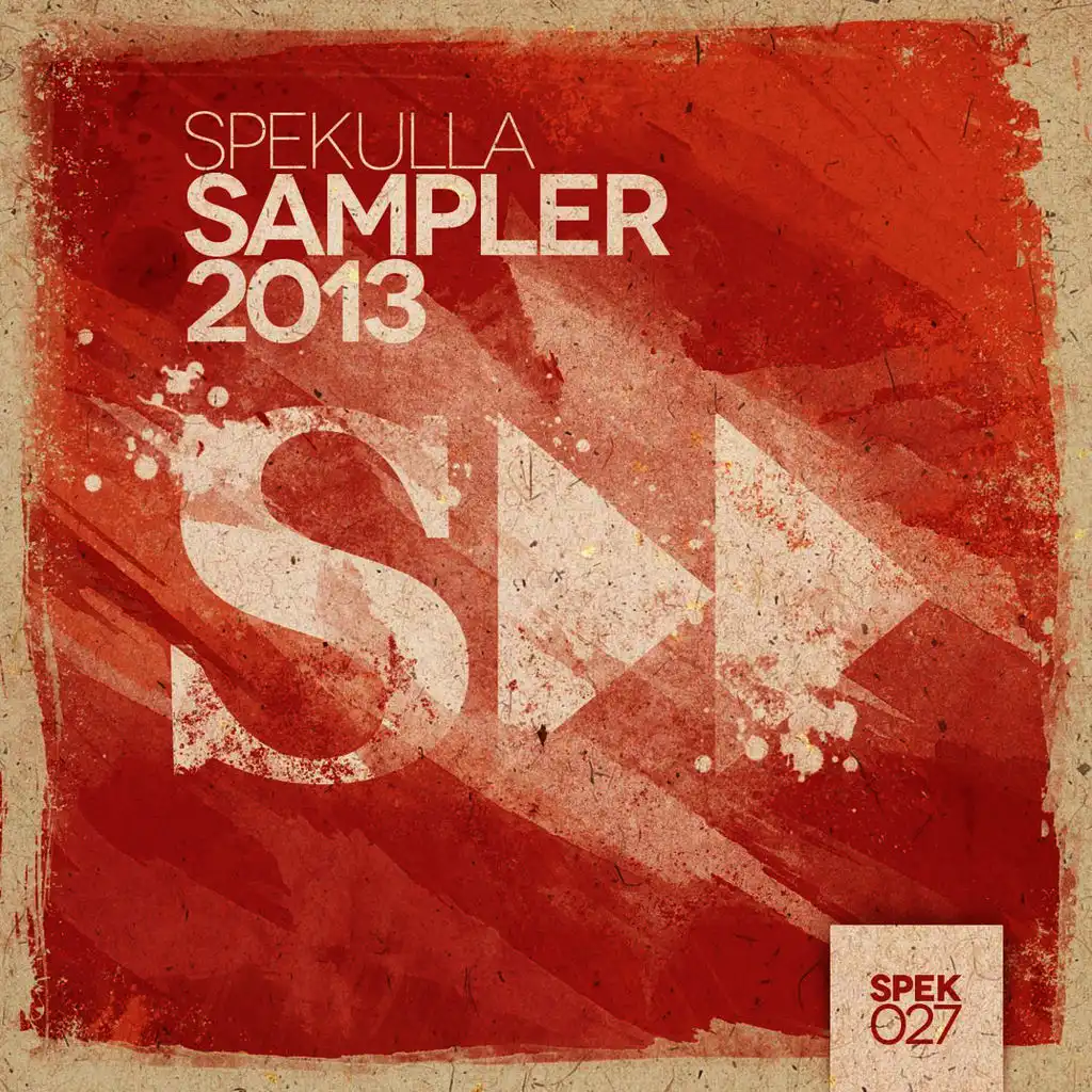 SpekuLLa Sampler 2013