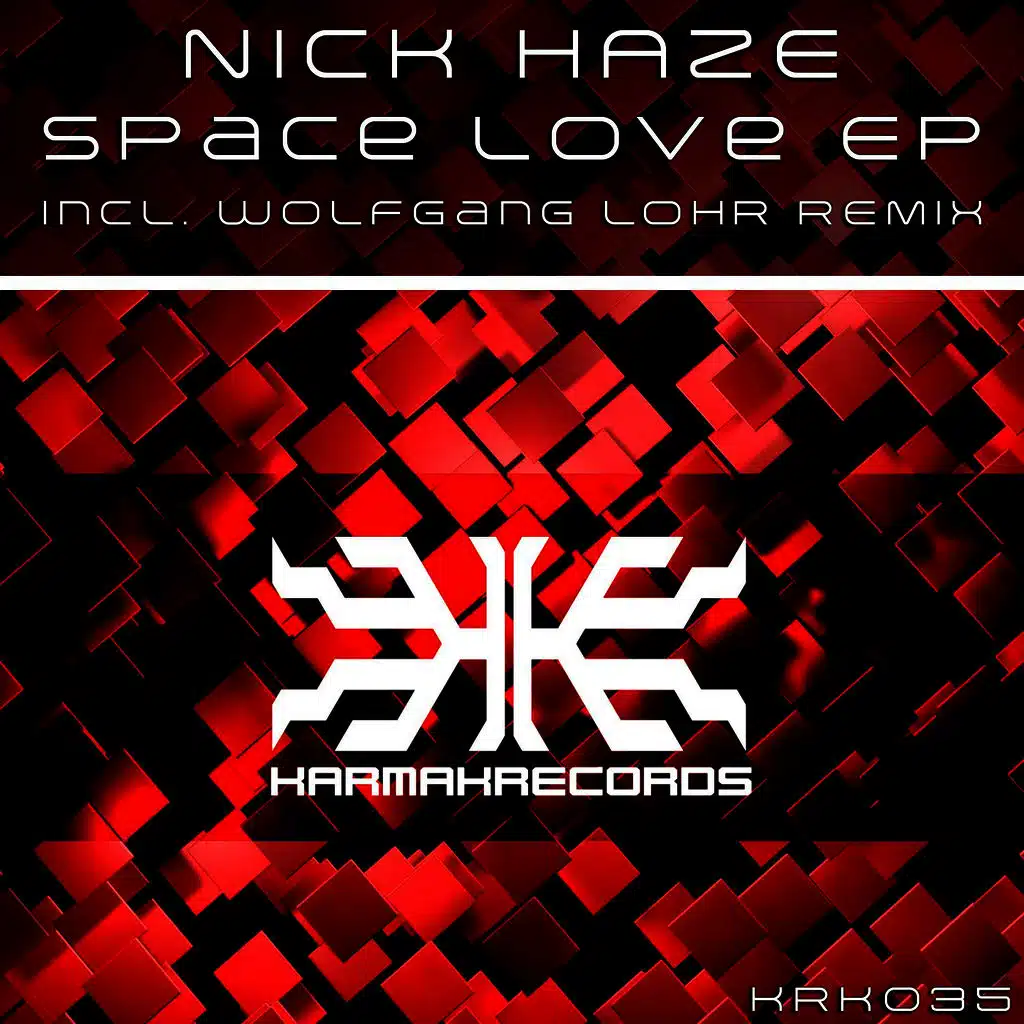Space Love (Wolfgang Lohr Remix)