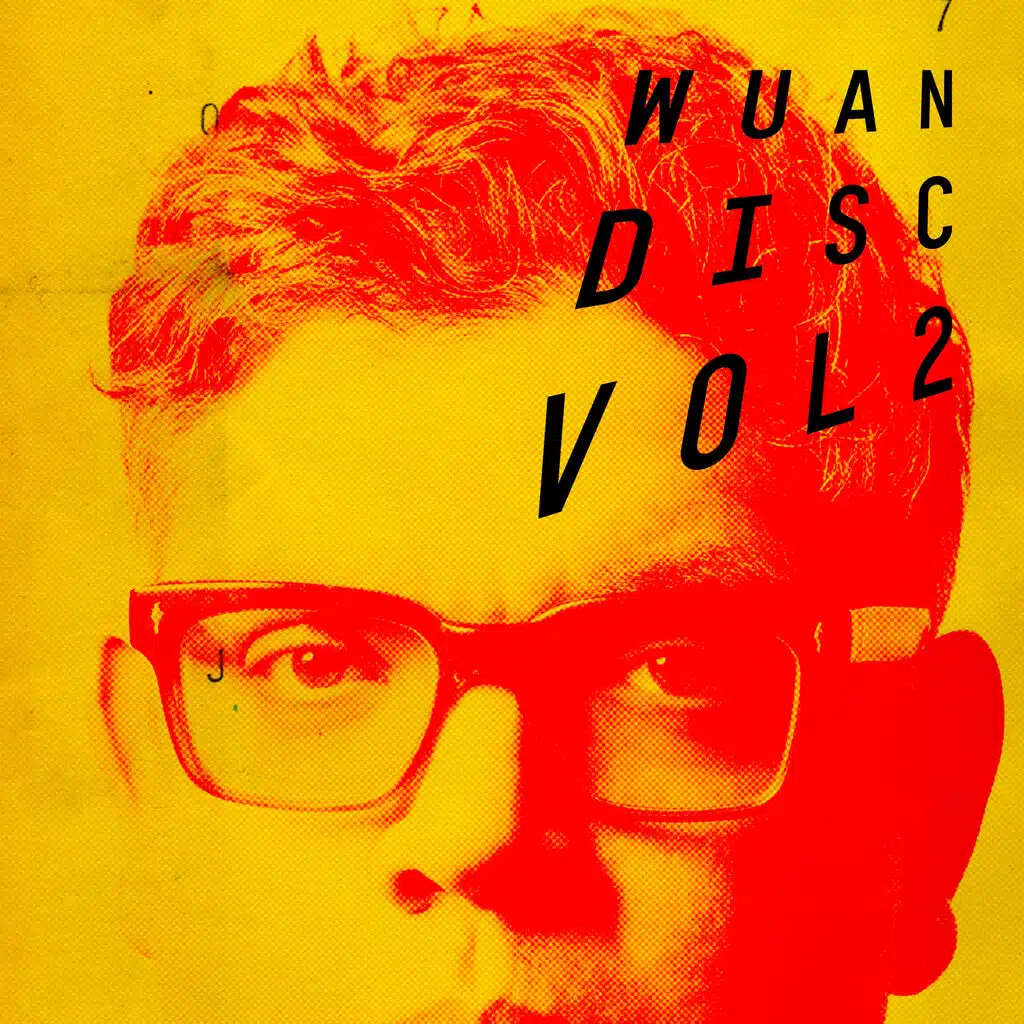 Wuandisc, Vol. 2.
